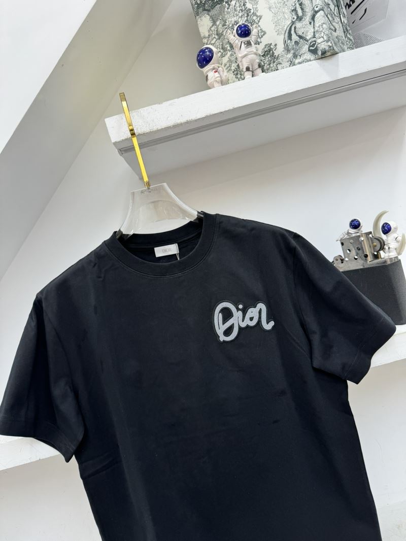 Christian Dior T-Shirts